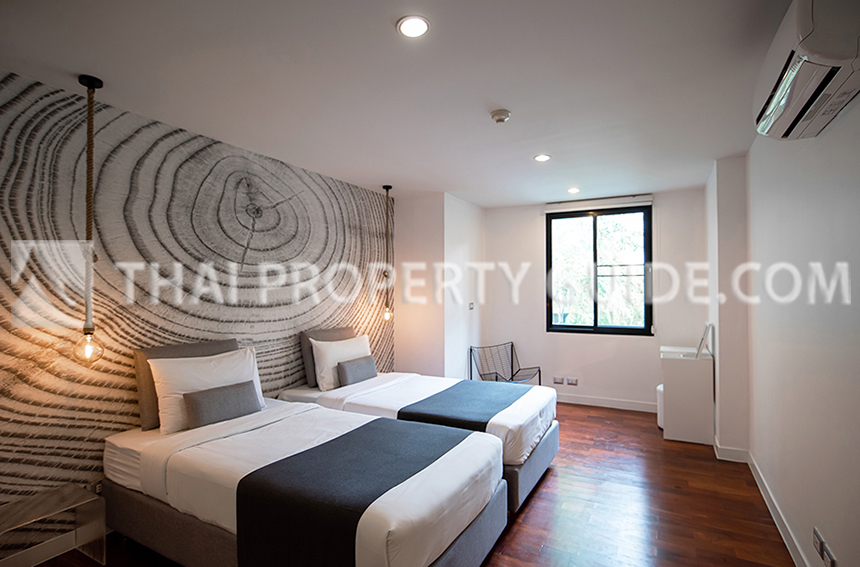 Apartment in Ploenchit 